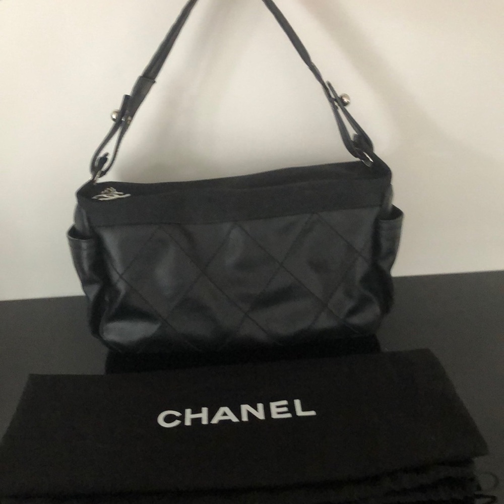 Chanel Handbag